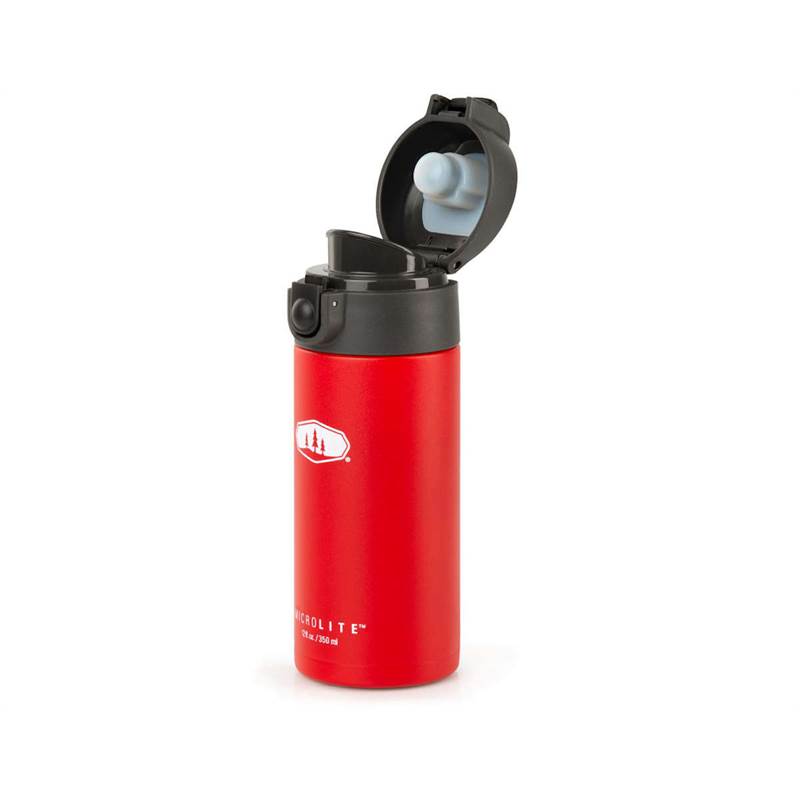 GSI Outdoors Microlite 350 Flip Flask-3